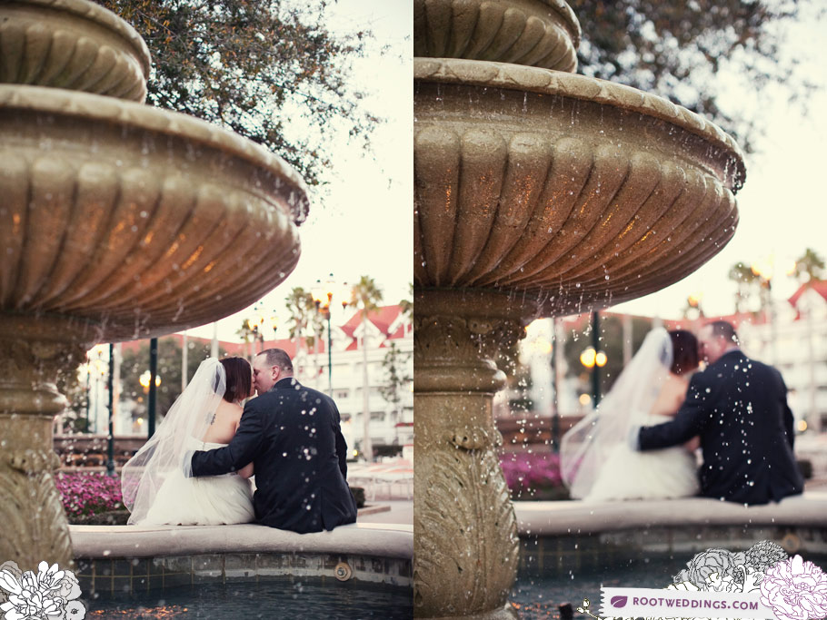 Amanda + Eric : Wedding - Root ...