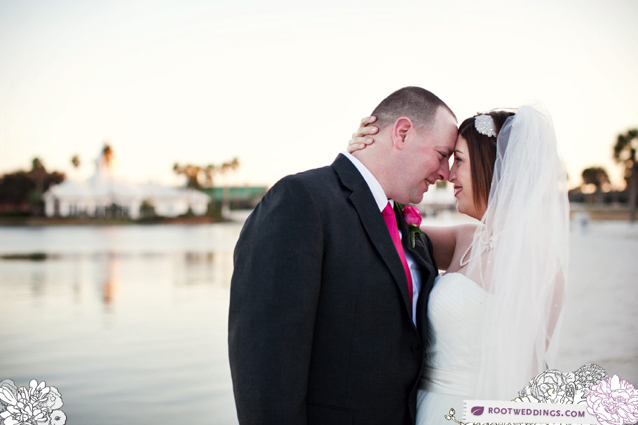 Amanda + Eric : Wedding - Root ...