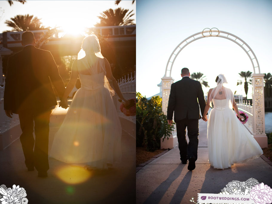 Amanda + Eric : Wedding - Root ...