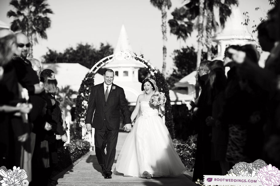 Amanda + Eric : Wedding - Root ...