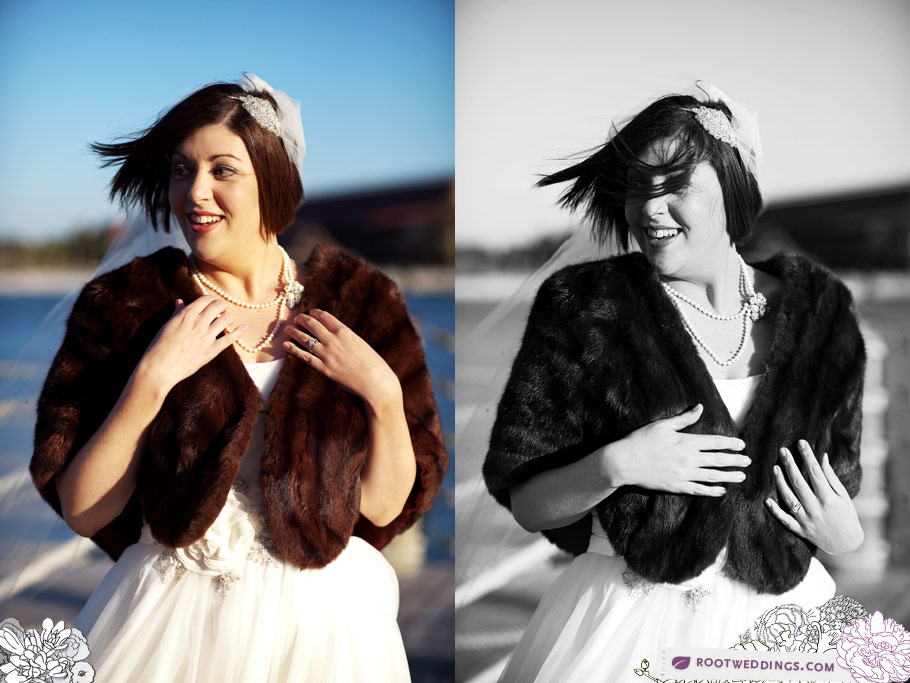 Amanda + Eric : Wedding - Root ...