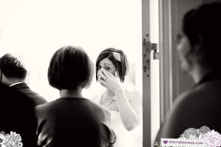 Amanda + Eric : Wedding - Root ...