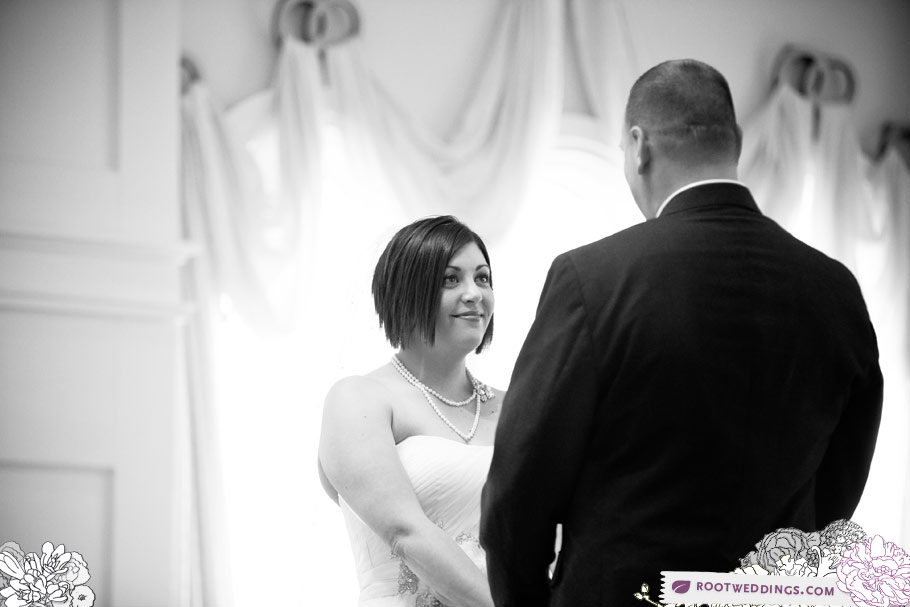 Amanda + Eric : Wedding - Root ...