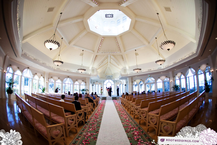 Amanda + Eric : Wedding - Root ...