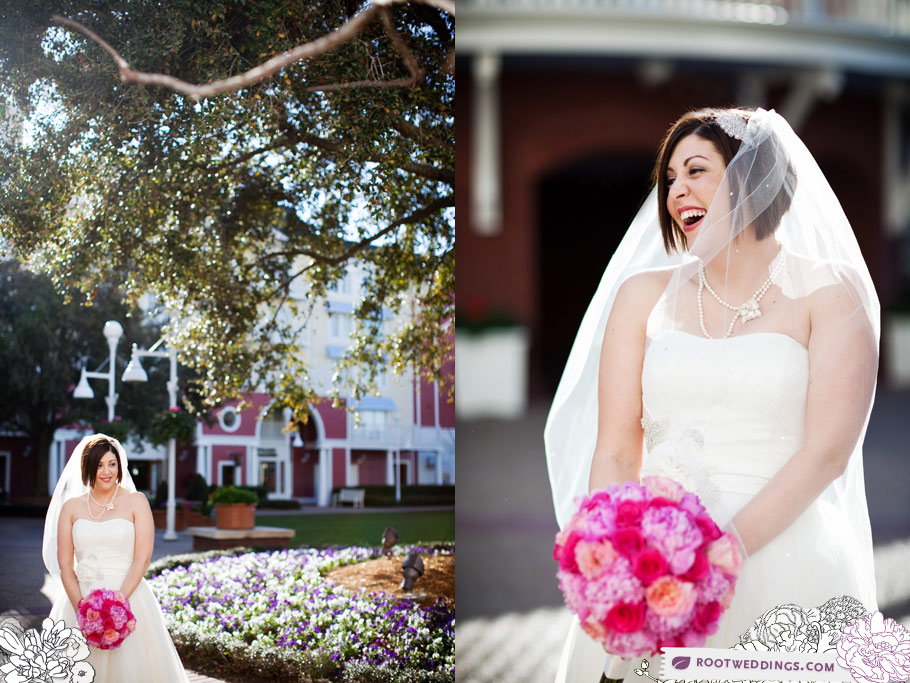 Amanda + Eric : Wedding - Root ...