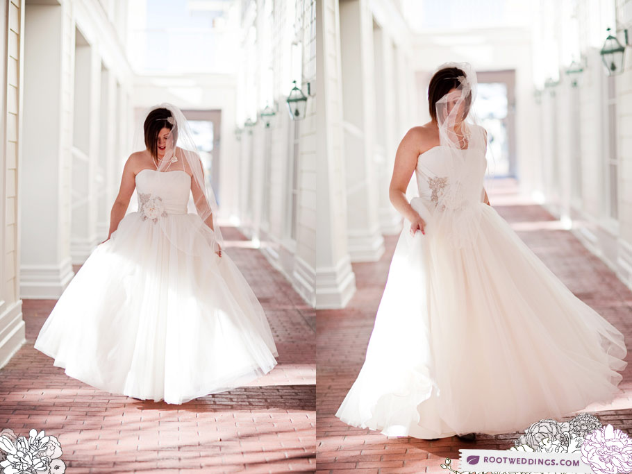 Amanda + Eric : Wedding - Root ...