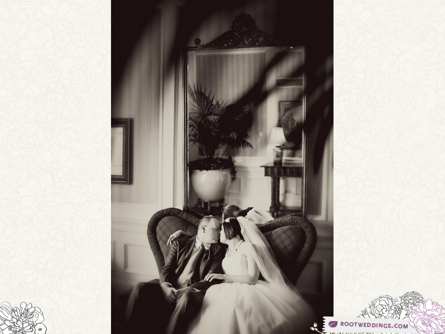 Amanda + Eric : Wedding - Root ...