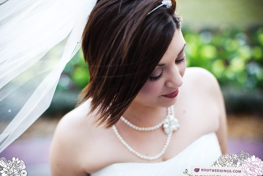 Amanda + Eric : Wedding - Root ...