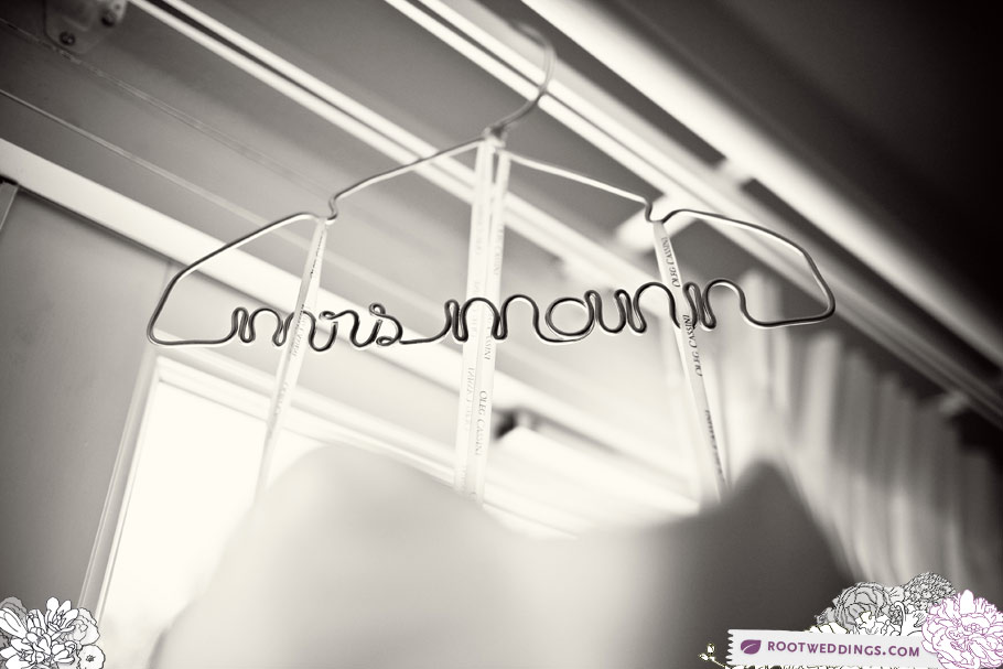 Amanda + Eric : Wedding - Root ...