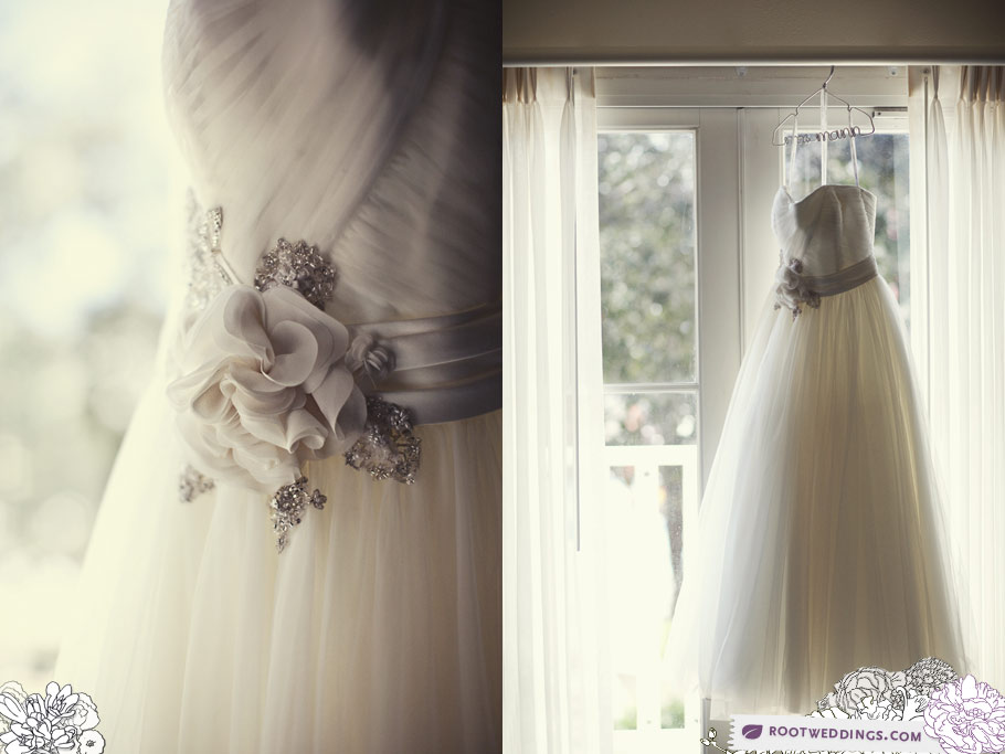 Amanda + Eric : Wedding - Root ...