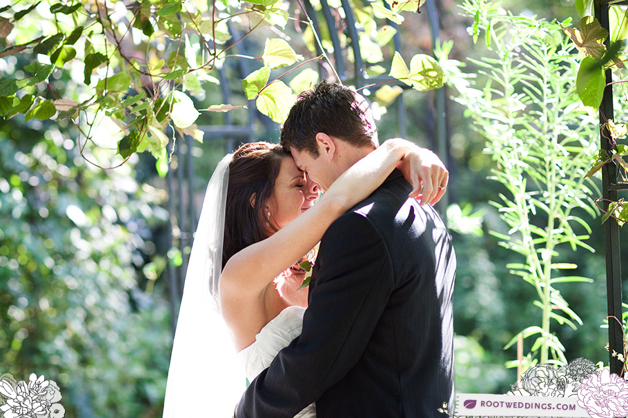 Memphis Dixon Art Gallery Wedding