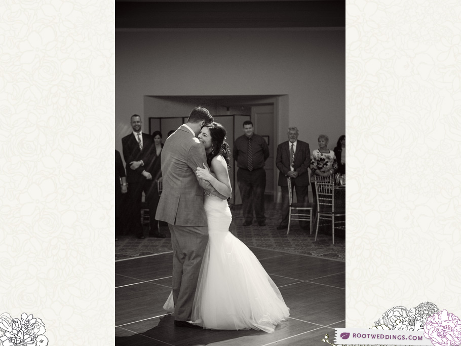 Rosen Shingle Creek Wedding Orlando