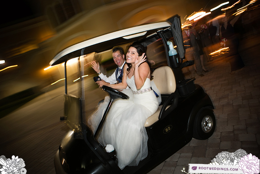 Rosen Shingle Creek Wedding Orlando