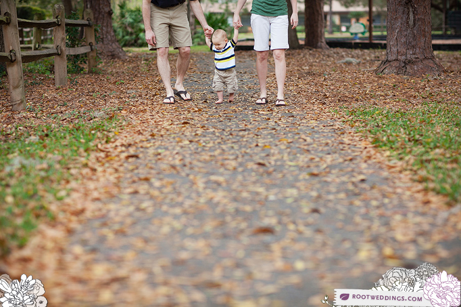 Windermere Florida Family Session