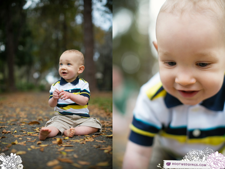Windermere Florida Family Session