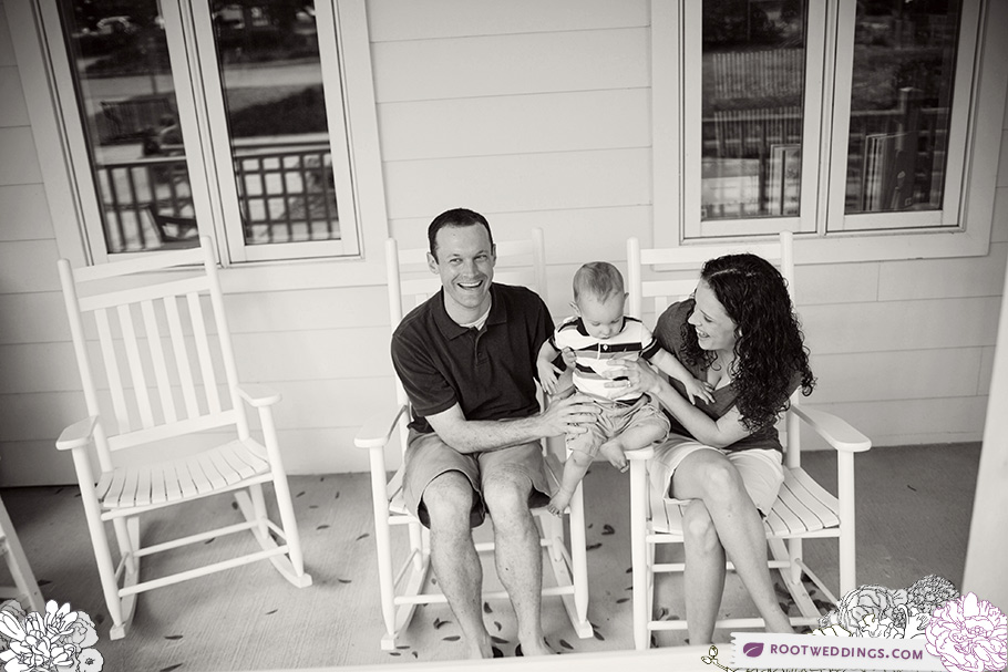 Windermere Florida Family Session