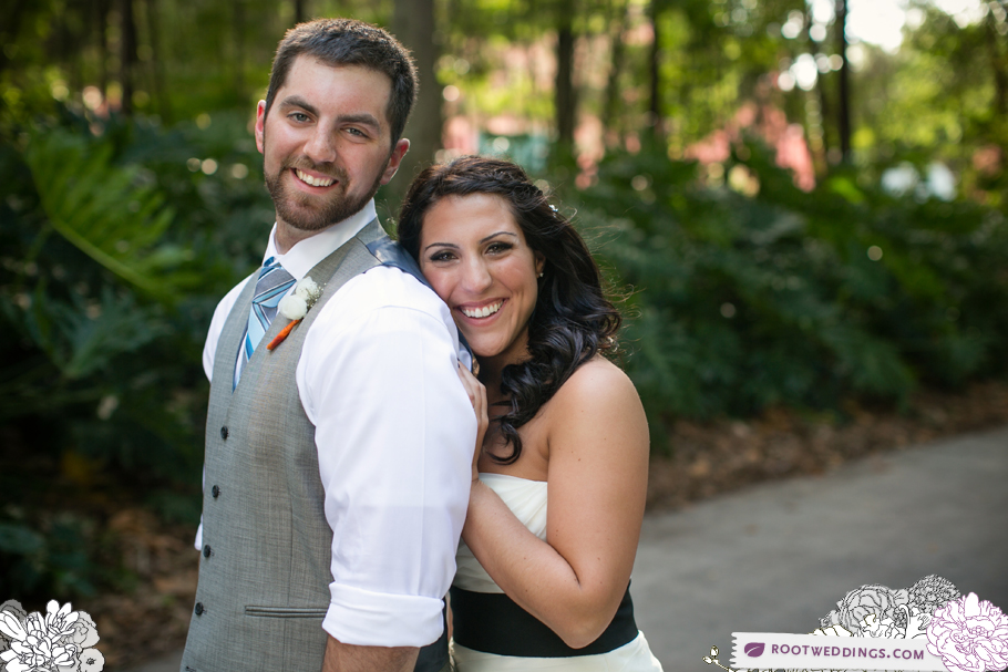 Root Weddings Walt Disney World Yacht Club Wedding