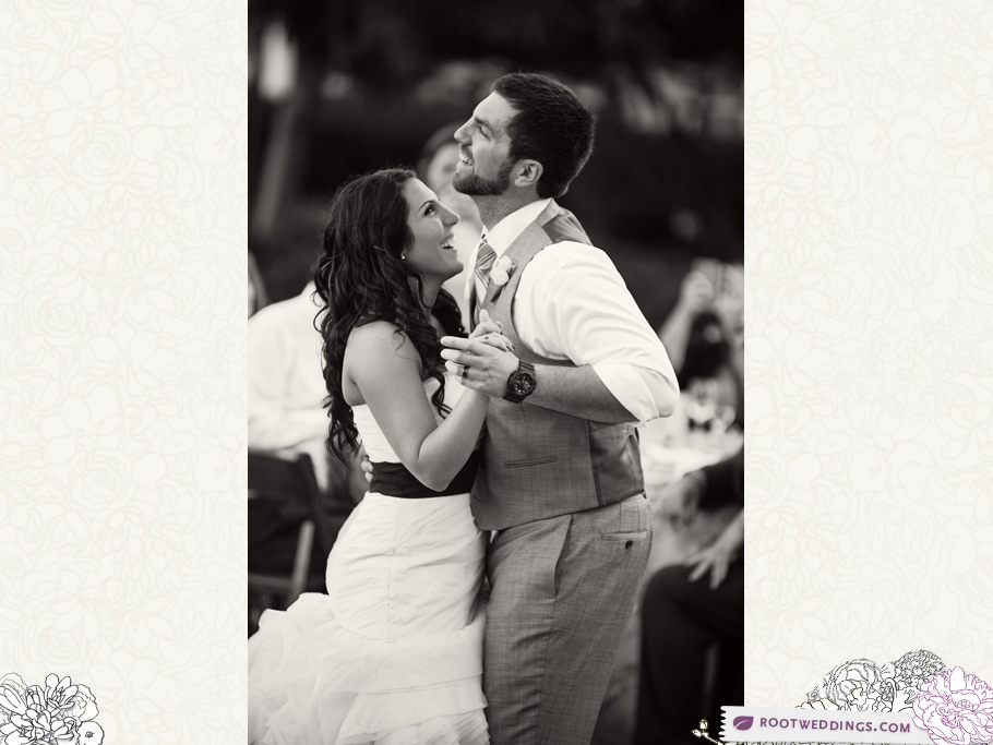 Root Weddings Walt Disney World Yacht Club Wedding