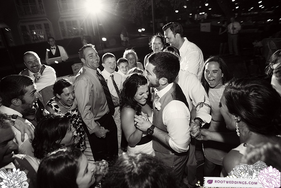 Root Weddings Walt Disney World Yacht Club Wedding