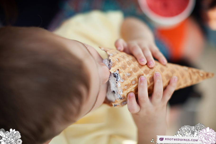 Celebration, Florida Family Session