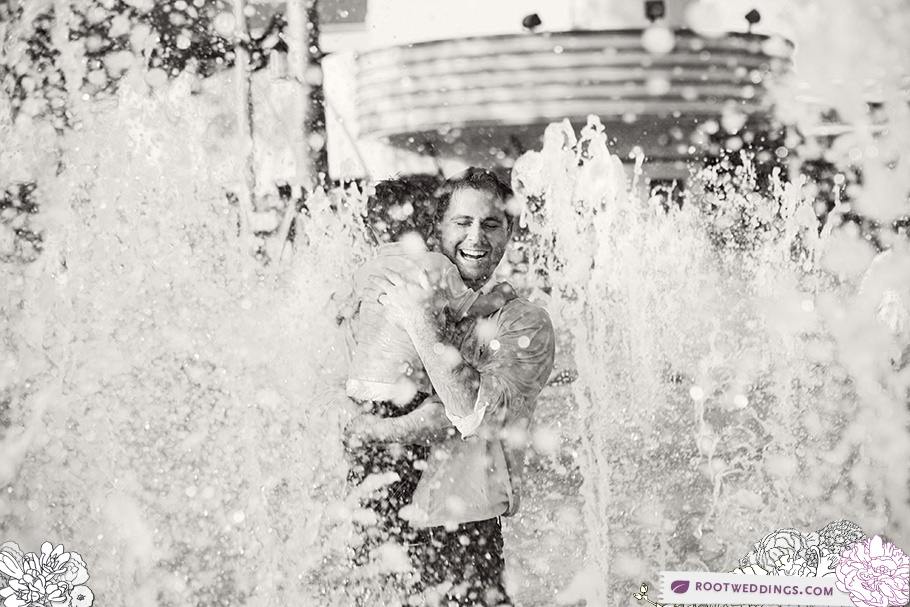 Celebration, Florida Family Session