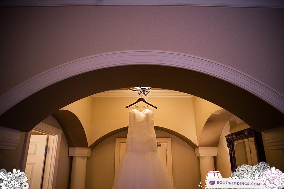 Orlando Rosen Shingle Creek Wedding