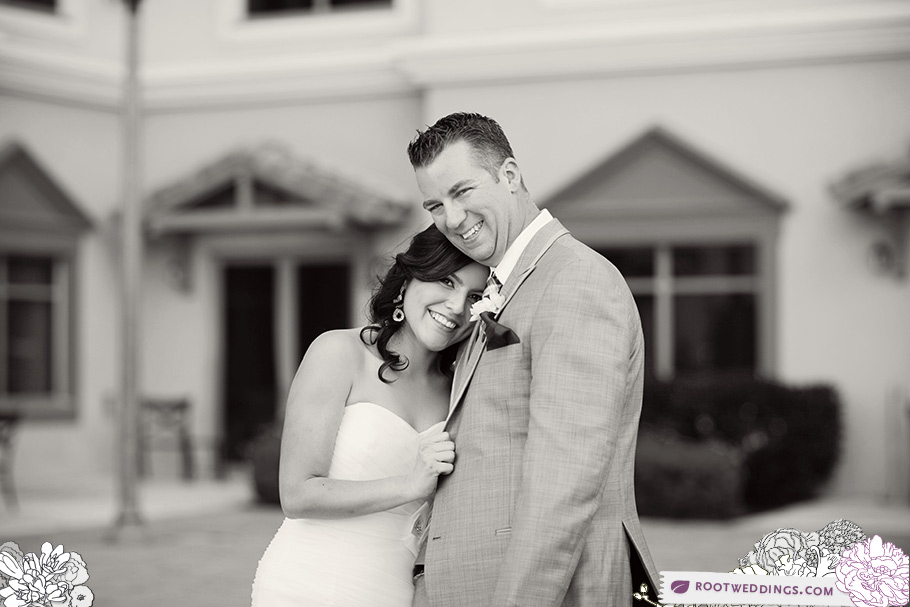 Orlando Rosen Shingle Creek Wedding