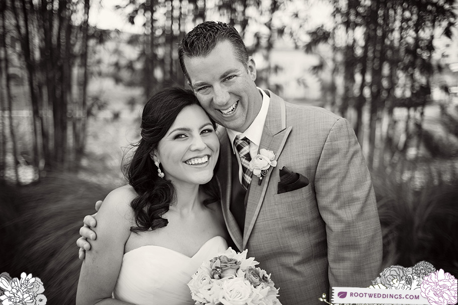 Orlando Rosen Shingle Creek Wedding