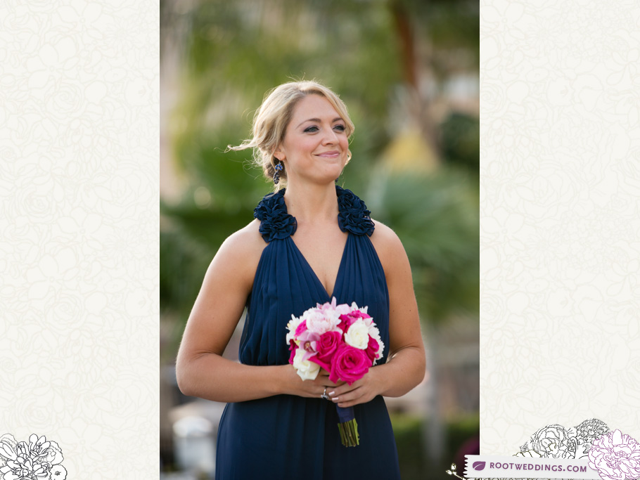 Orlando Rosen Shingle Creek Wedding