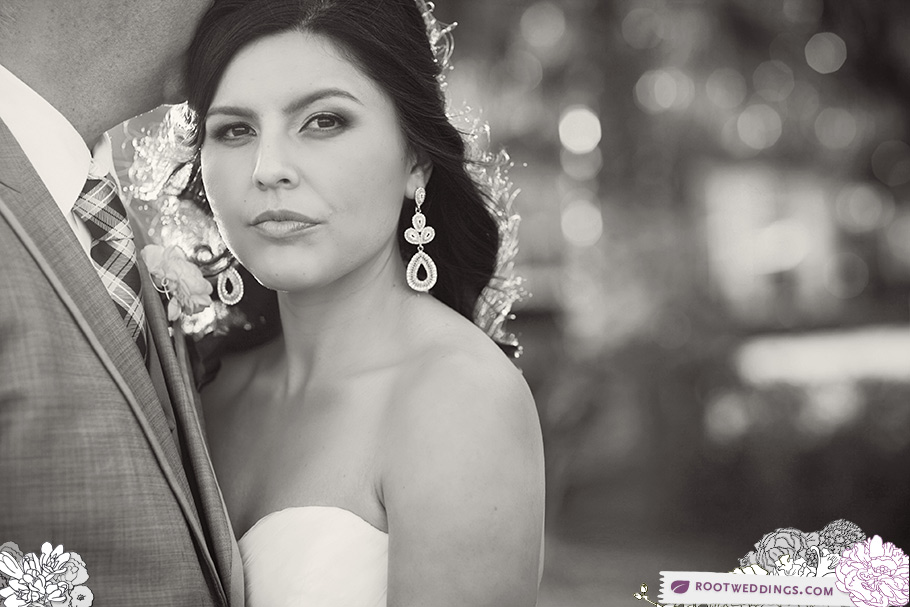 Rosen Shingle Creek Orlando Wedding