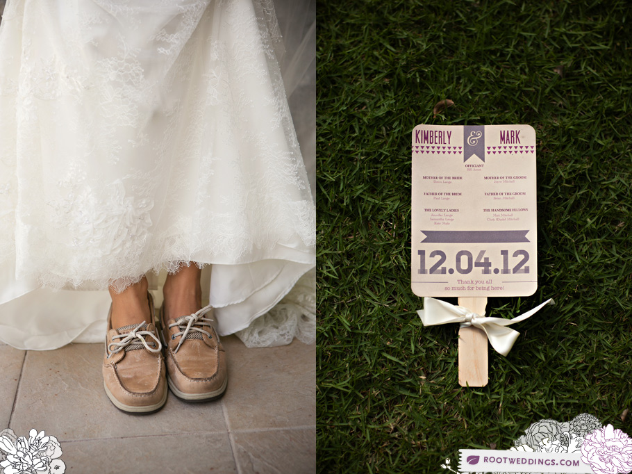 Kimberly + Mark : St. Thomas Marriott Frenchmanâ€™s Reef Wedding Part ...