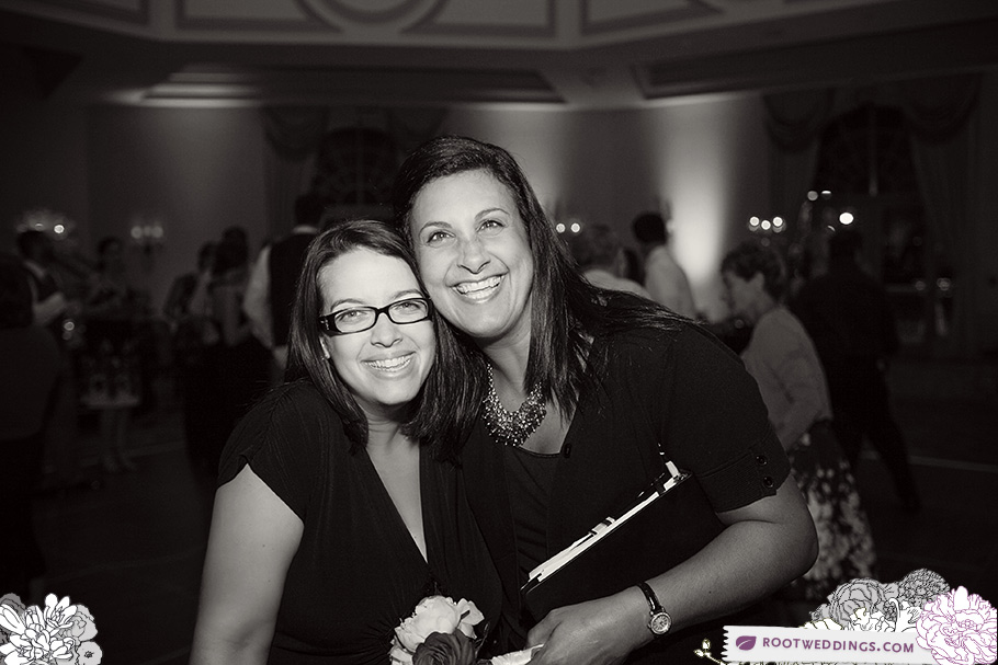 Tracy Marini of Eventfully Yours