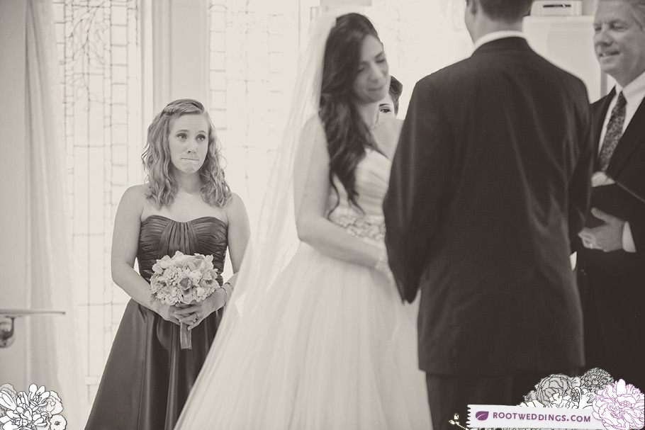 Walt Disney World Grand Floridian Wedding Pavilion Ceremony