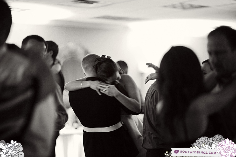 DoubleTree by Hilton Hotel Pittsburgh Wedding - Meadow Lands