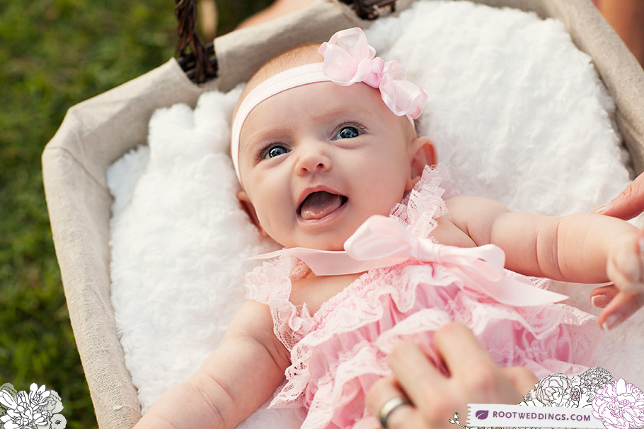Winter Park Florida Family Session
