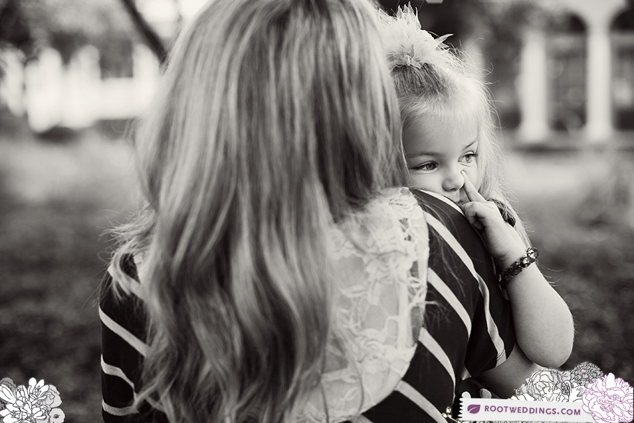 Celebration Florida Family Portrait Session Photographer
