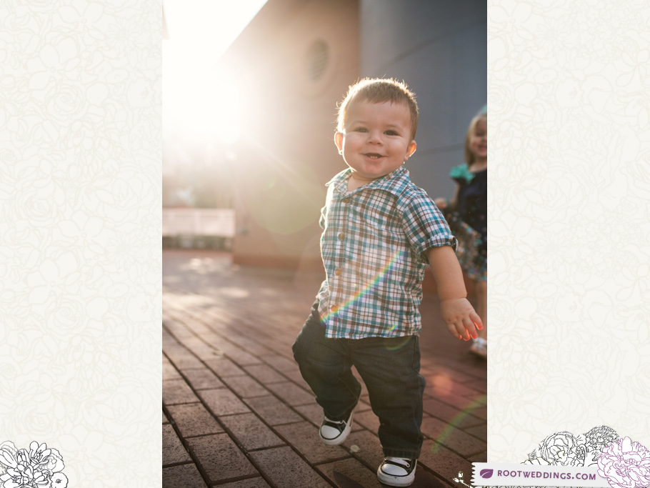 Celebration Florida Family Portrait Session Photographer