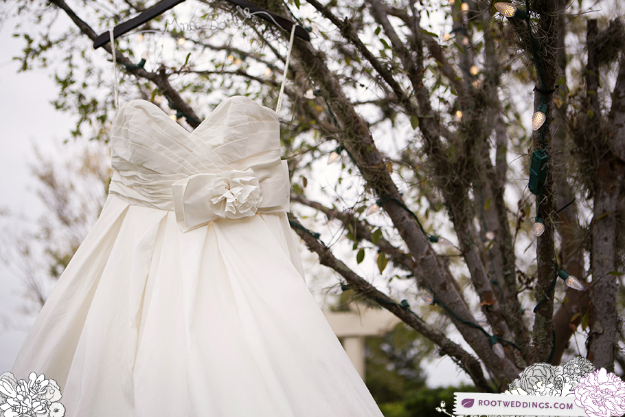 Harmony Golf Preserve Wedding in Kissimmee Florida