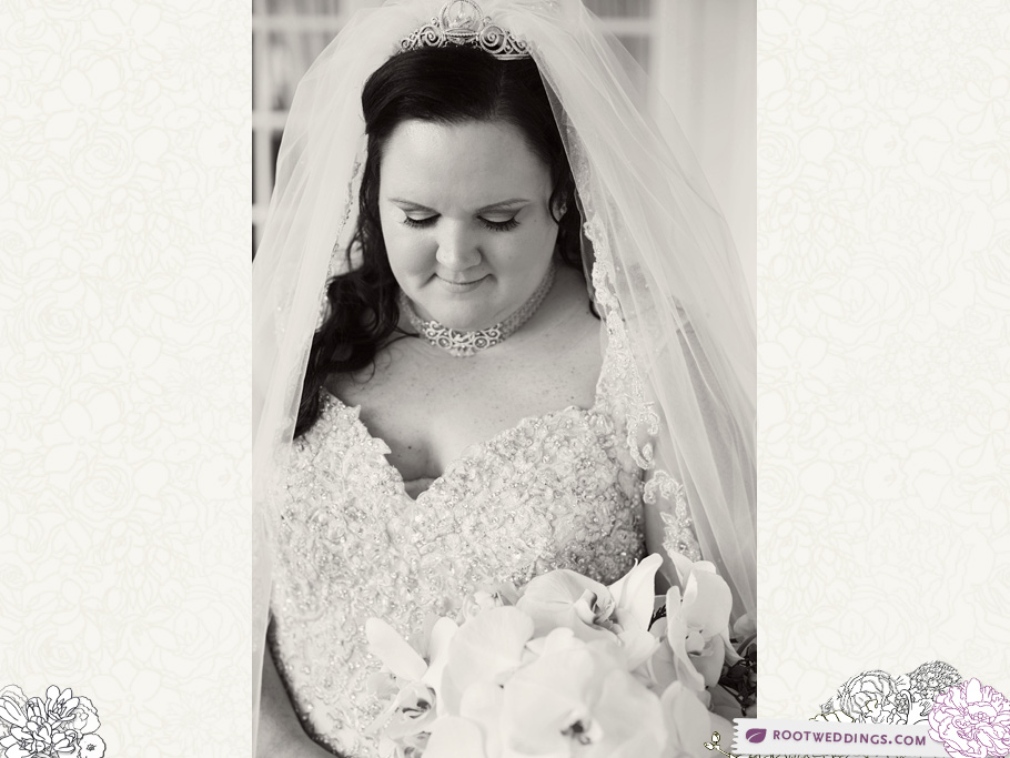 Walt Disney World Wedding Grand Floridian Sage Starfruit Productions
