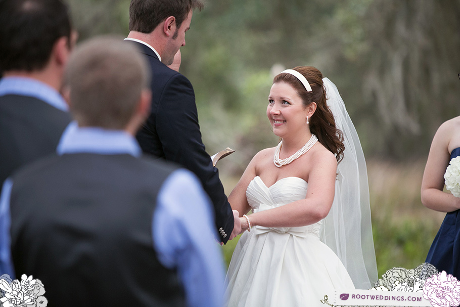 Harmony Golf Preserve Wedding in Kissimmee Florida