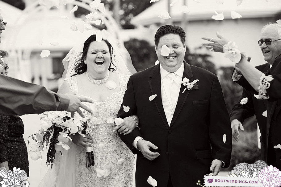Walt Disney World Wedding Grand Floridian Sage Starfruit Productions