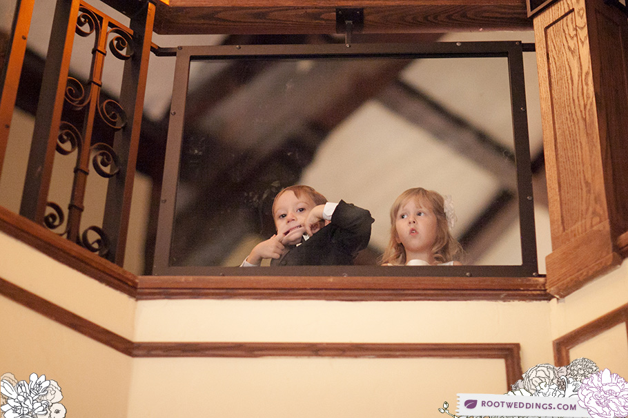 Harriet Himmel Theater Wedding in Palm Beach, Florida