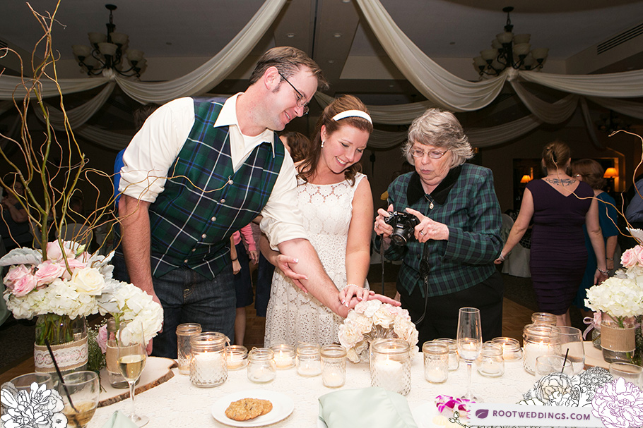 Harmony Golf Preserve Wedding in Kissimmee Florida