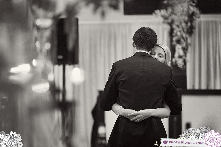 Harriet Himmel Theater Wedding in Palm Beach, Florida