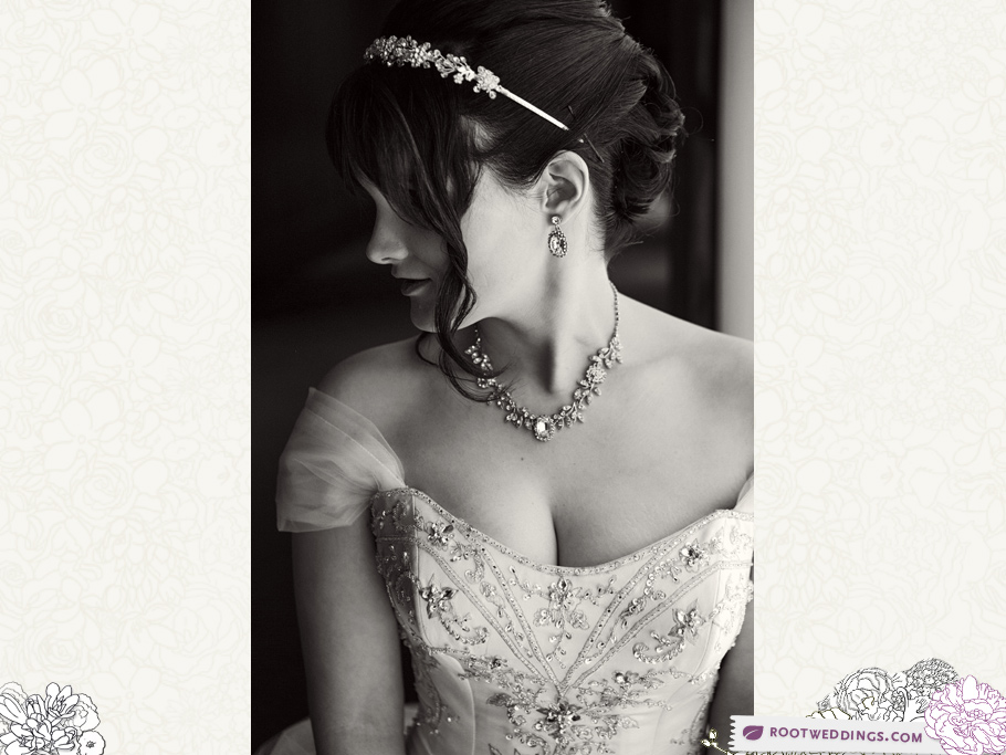 Disney Bride