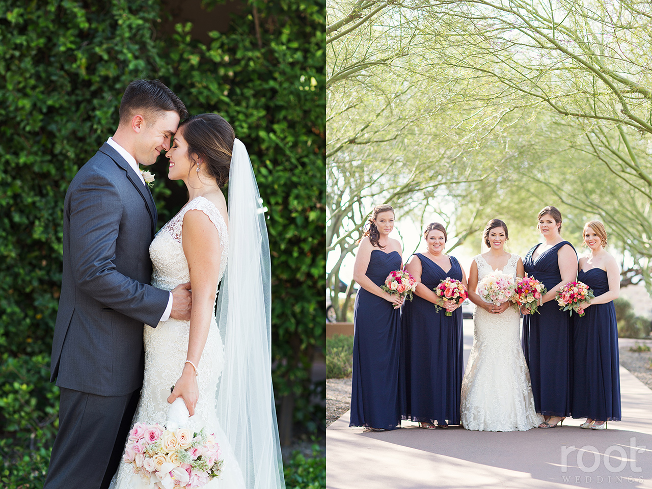 Blackstone Country Club Wedding in Peoria Arizona 36