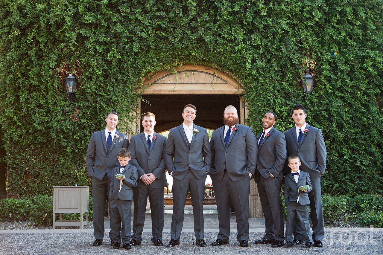 Blackstone Country Club Wedding in Peoria Arizona 42