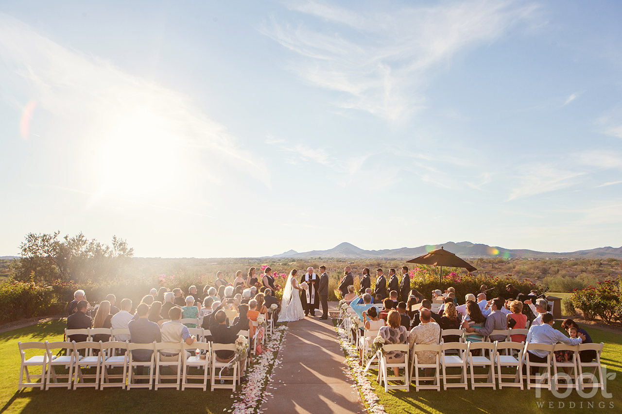 Blackstone Country Club Wedding in Peoria Arizona 48