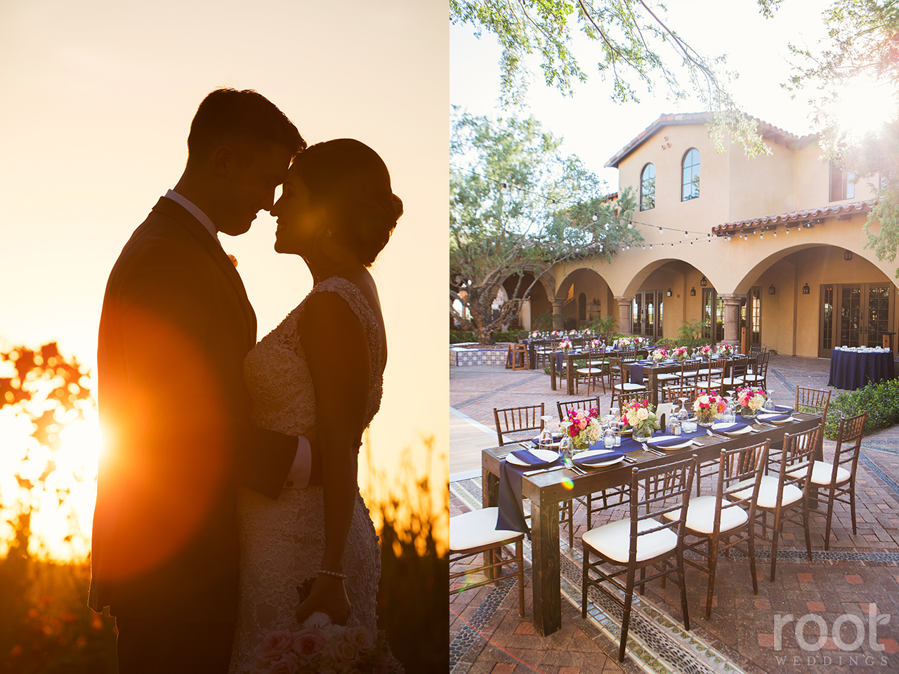 Blackstone Country Club Wedding in Peoria Arizona 57