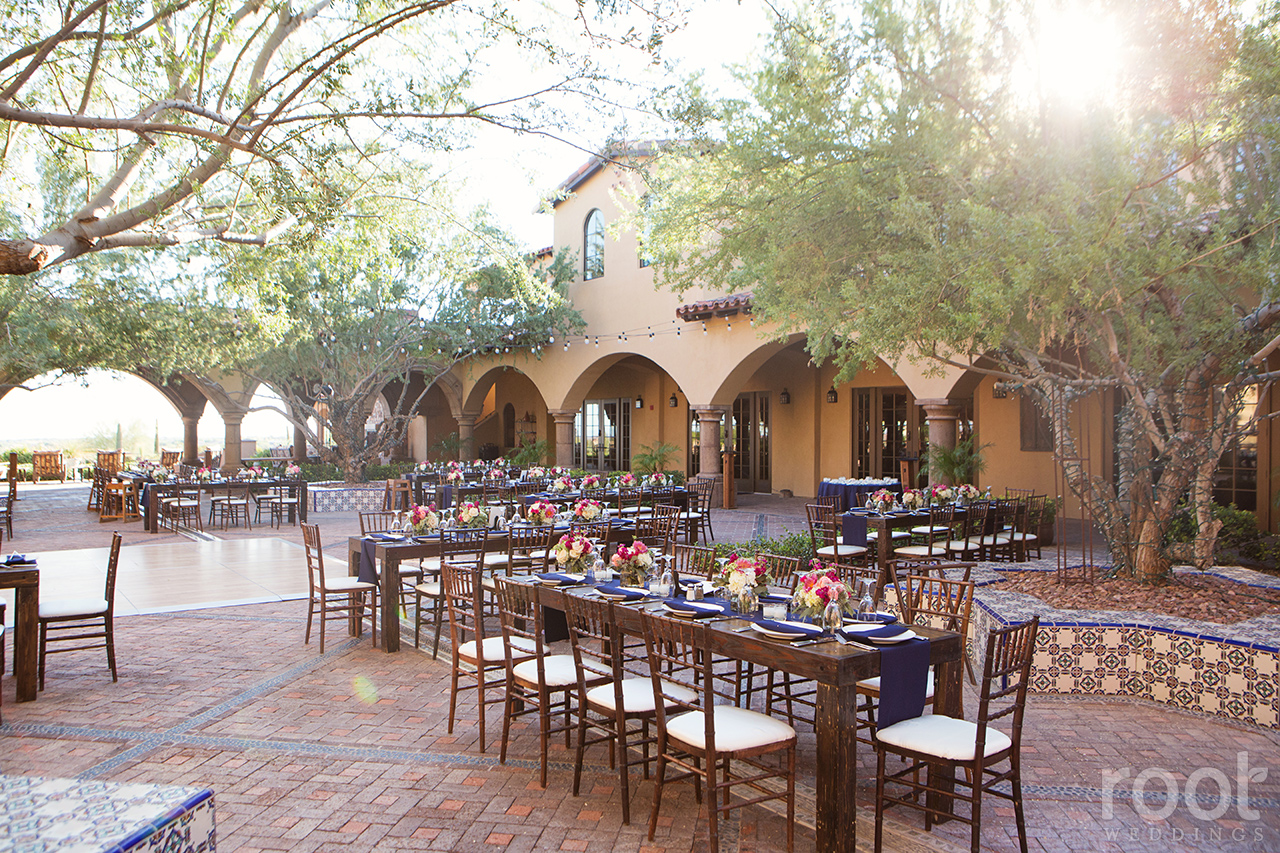 Blackstone Country Club Wedding in Peoria Arizona 59